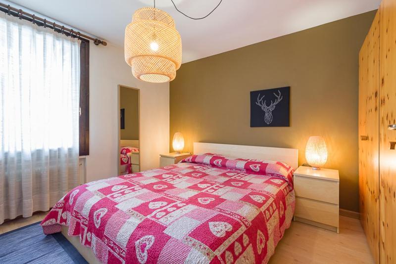 Spinale Casa In Centro, Arrivi Con Gli Sci! Sanificazione A Vapore 마돈나 디 캄필리오 외부 사진