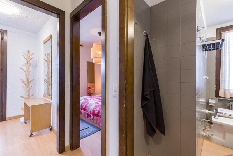 Spinale Casa In Centro, Arrivi Con Gli Sci! Sanificazione A Vapore 마돈나 디 캄필리오 외부 사진