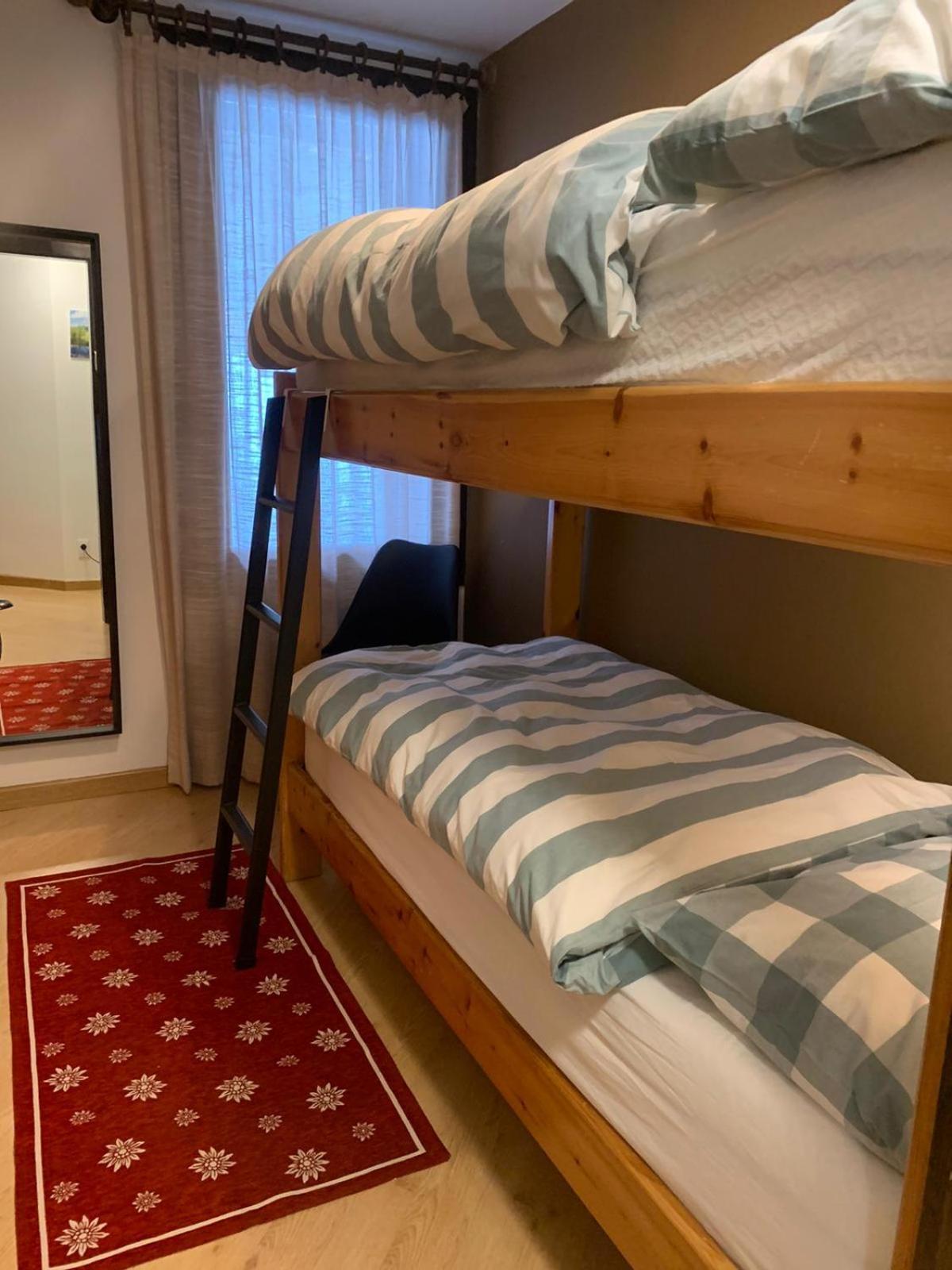 Spinale Casa In Centro, Arrivi Con Gli Sci! Sanificazione A Vapore 마돈나 디 캄필리오 외부 사진