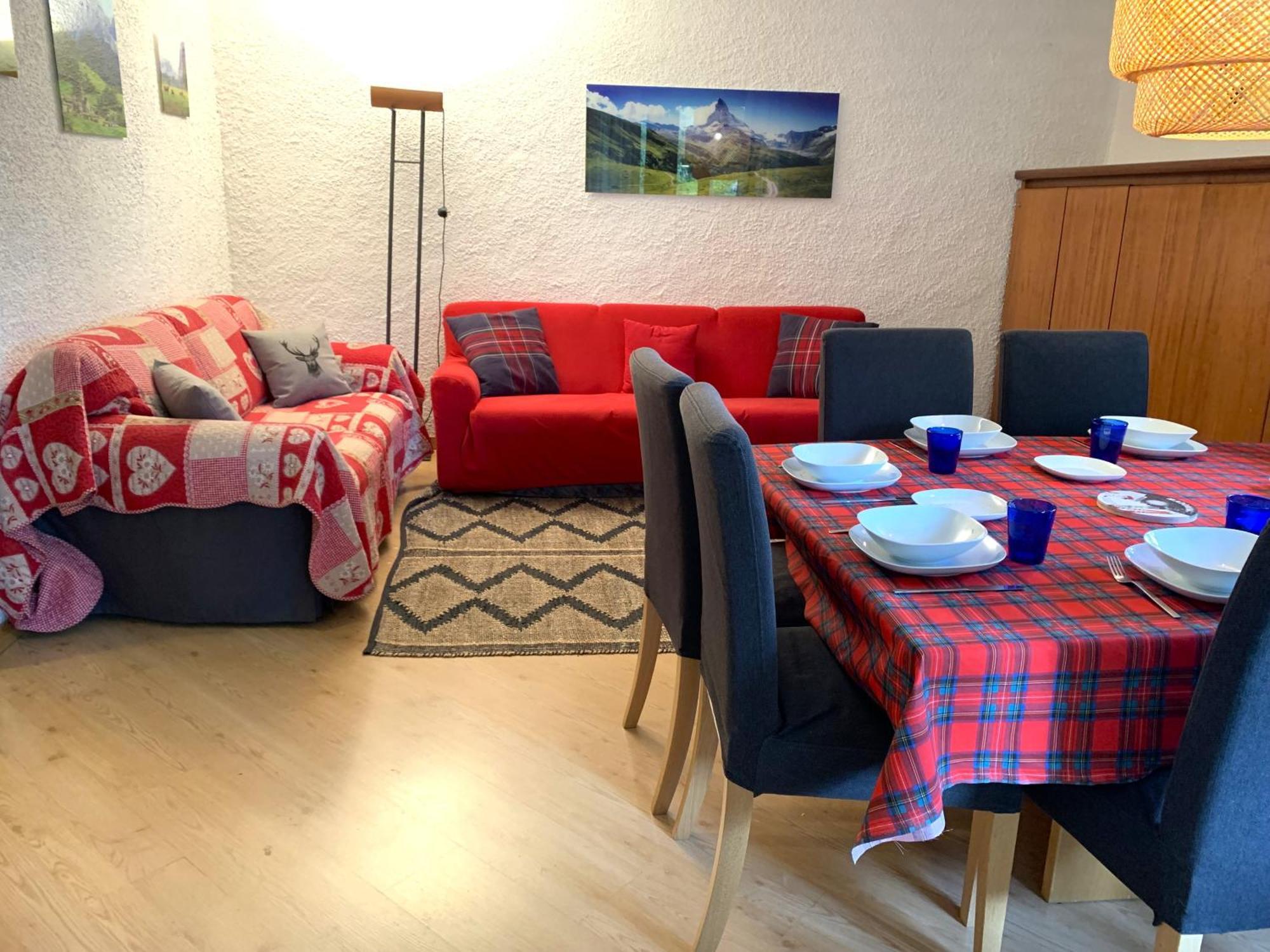 Spinale Casa In Centro, Arrivi Con Gli Sci! Sanificazione A Vapore 마돈나 디 캄필리오 외부 사진