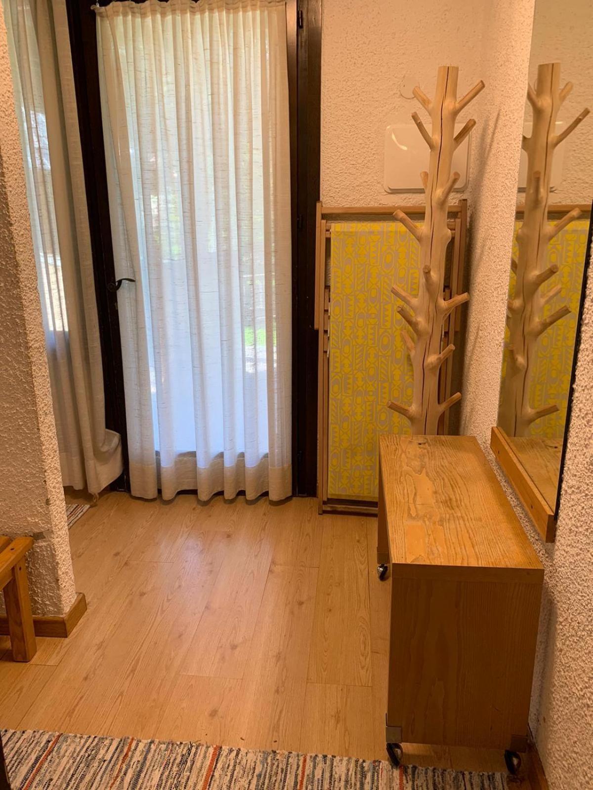 Spinale Casa In Centro, Arrivi Con Gli Sci! Sanificazione A Vapore 마돈나 디 캄필리오 외부 사진