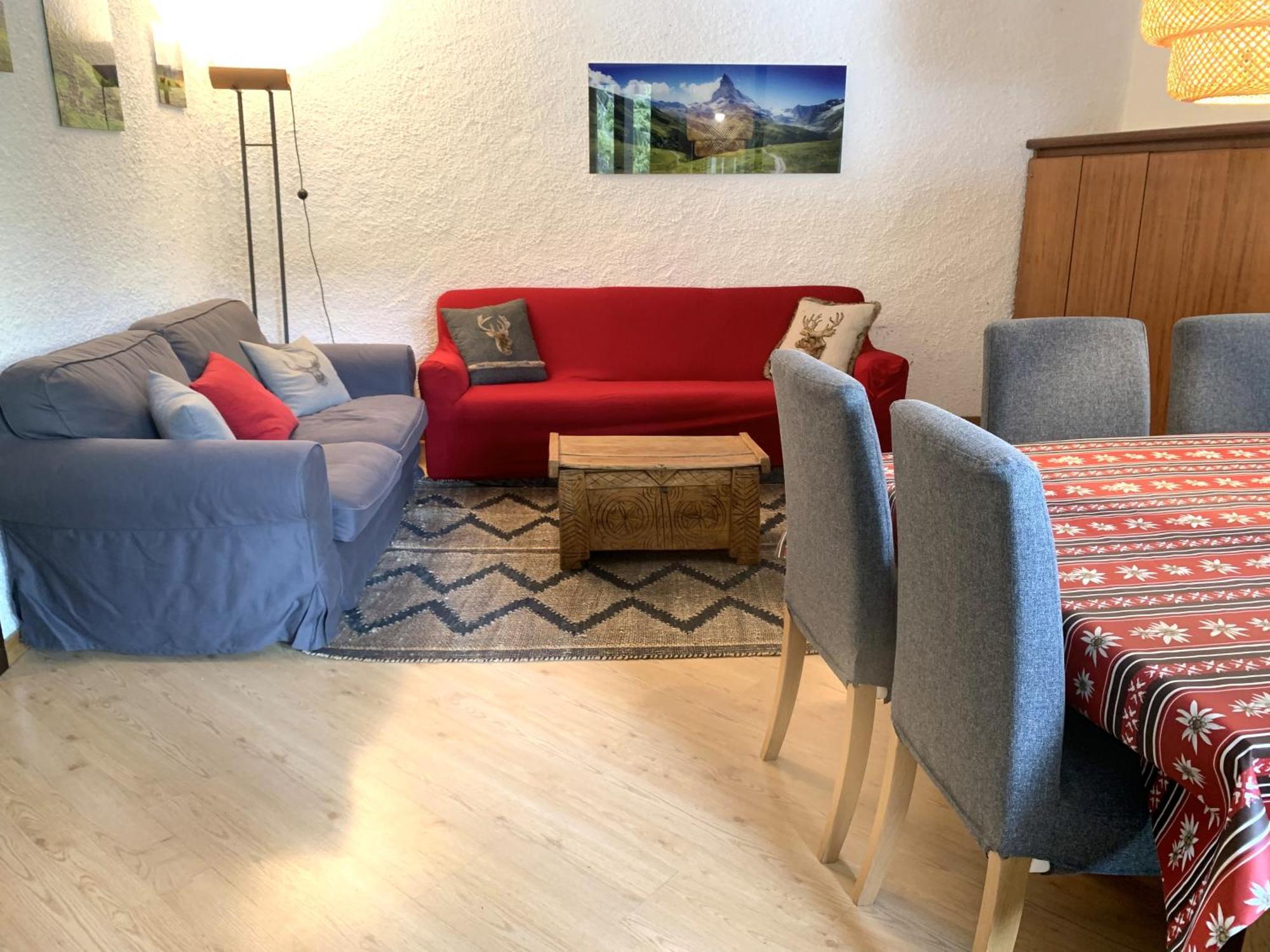 Spinale Casa In Centro, Arrivi Con Gli Sci! Sanificazione A Vapore 마돈나 디 캄필리오 외부 사진